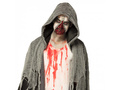Zestaw Make Up z zamkiem Zombie - 1 op.