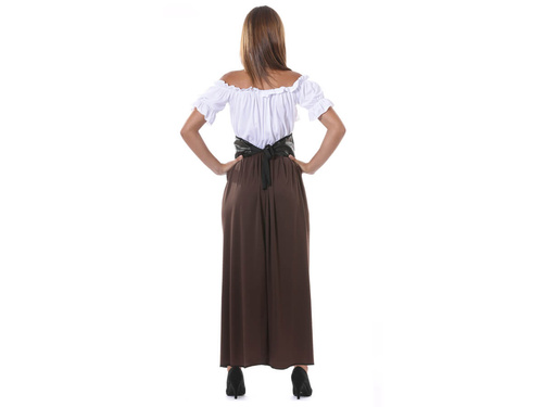 Costume Innkeeper