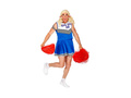 Strój cheerleadera