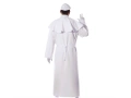 Pope costume