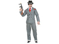 Gangster Man Costume