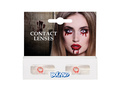 Contact lenses Bloody