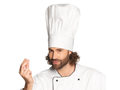 Chef hat