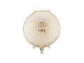 Balon foliowy Wszystkiego Najlepszego - 45 cm - 1 szt.