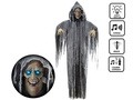 Sound sensor activated Zombie - 160 cm