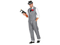 Gangster Man Costume