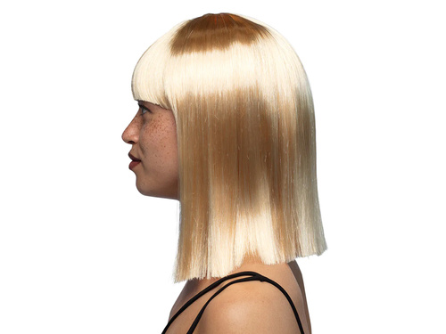 Blonde Wig - 1 pcs.