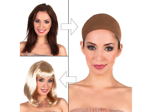 Wig Cap