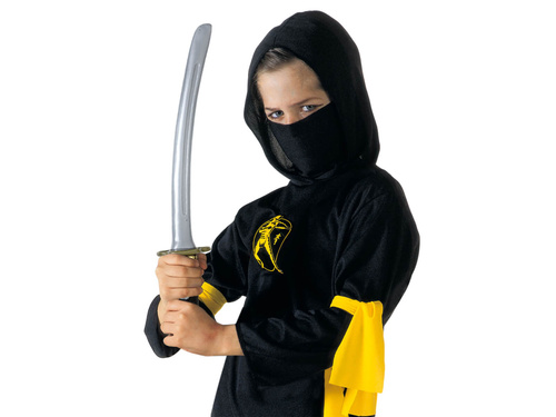 Ninja sword - 40 cm - 1 pc