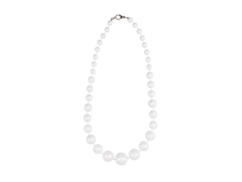 Pearl neckleaces - 1 pc