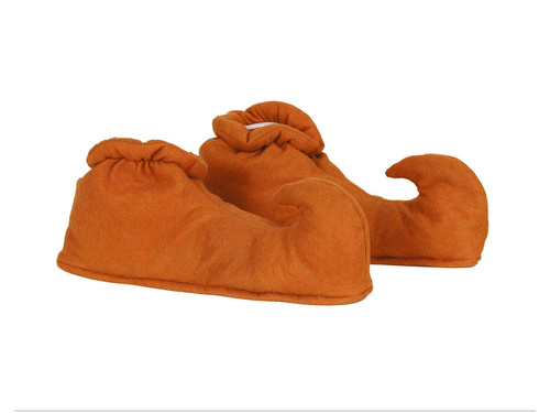 Adult elf shoes