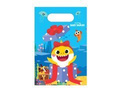 Torebki prezentowe Baby Shark - 8 szt.