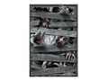 Wall Decorations - 1 pc