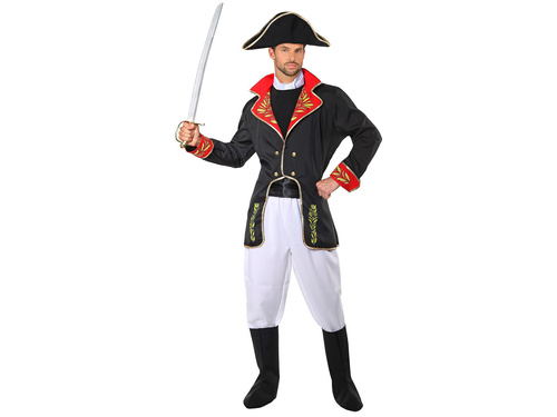 Costume Napoleon