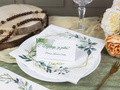 Place Cards, 8,5 x 4,5 cm 10 pcs