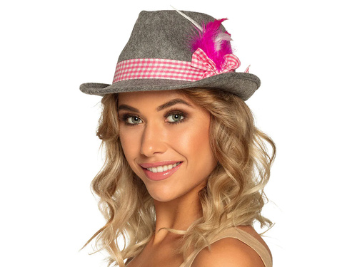 Tirol hat