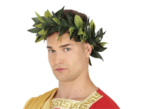 Wreath Head Band One Size