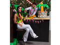 Inflatable Palm Tree 62 cm - 1 pc