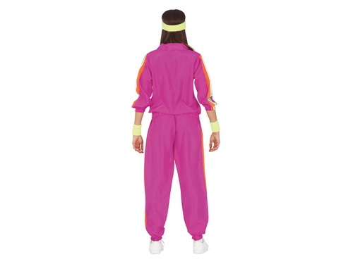 80s Costume