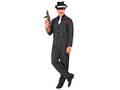 Gangster Man Costume
