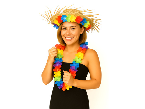 Hat Caribbean
