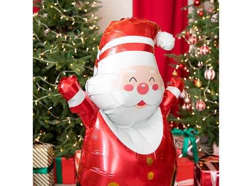 Foil Balloon - 70 x 147 cm