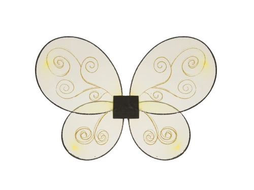 Little Bee Wings