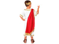 Roman Boy costume