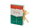 Santa giftbox - 1 pc