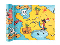 Pirates runner - 30 cm x 5 m - 1 pc.