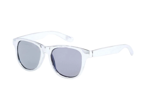 Silver glasses - 1 pc