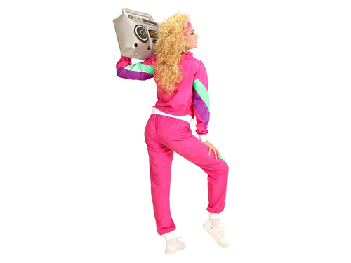 80s Costume