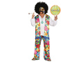 Hippie man costume