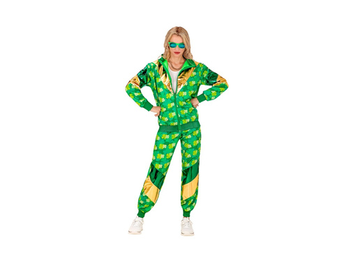 Strój na Dzień Świętego Patryka - Dres