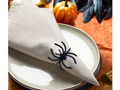 Spider Napkin Holder - 1 pc