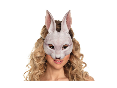Maska EVA Królik