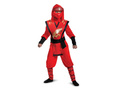 Kai Legacy Lego Ninjago Costume