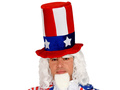 USA Hat
