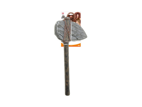 Siekiera z epoki kamienia - 53 cm