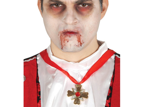 Adults Gothic Medallion