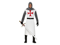 Costume Templar Knight