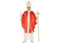 Pope costume