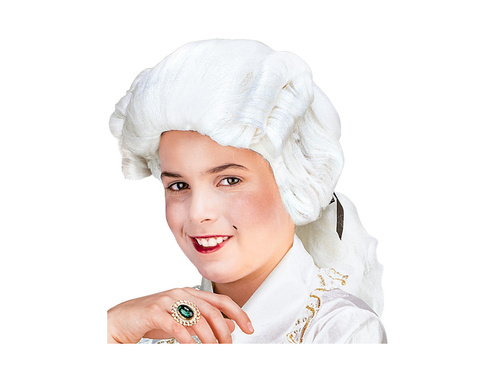 Peruka Małego Lorda