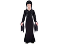 Dark girl child costume