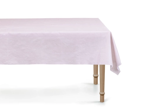 Obrus fioletowy - 180x120 cm - 1 szt.