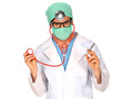 Doctor set
