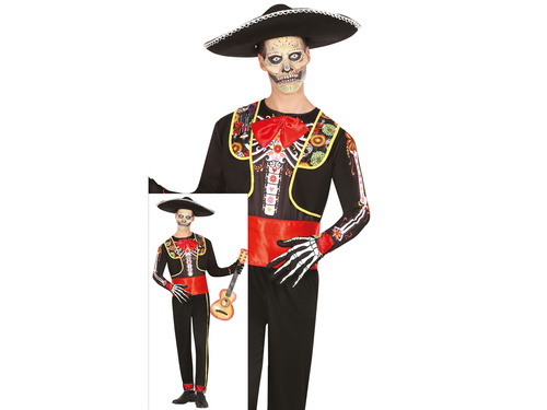 El Mariachi costume