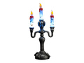 Candlestick with lights - 40 cm