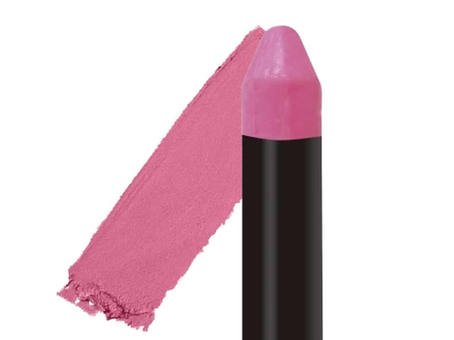 Make-up sticks pink