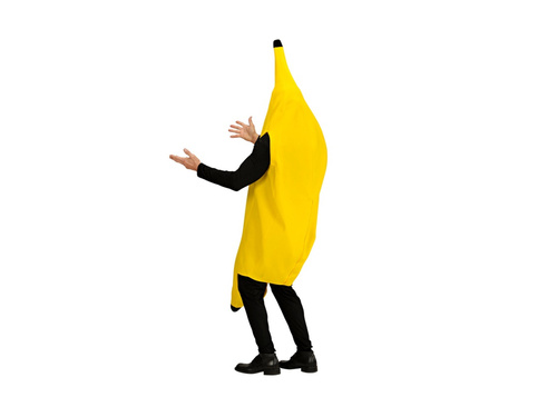 Strój banana